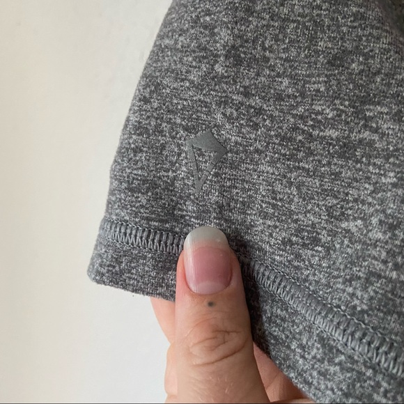 Lululemon Ivivva Girl’s Rhythmic Shorts - Picture 4 of 5